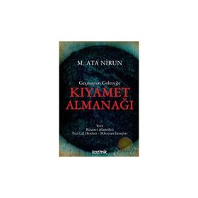 Kıyamet Almanağı - M. Ata Nirun