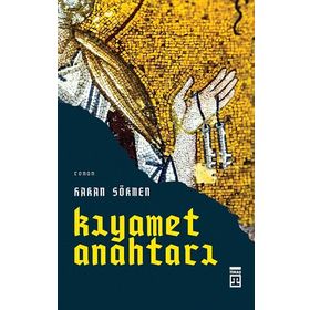Kıyamet Anahtarı Hakan Sökmen