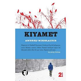 Kıyamet - Andrej Nikolaidis