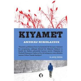 Kıyamet - Andrej Nikolaidis