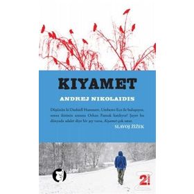 Kıyamet - Andrej Nikolaidis