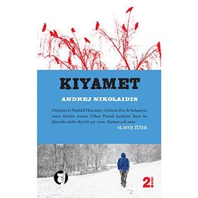 Kıyamet - Andrej Nikolaidis
