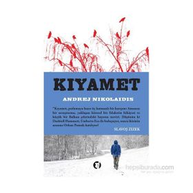 Kıyamet - Andrej Nikolaidis