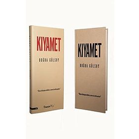 Kıyamet - Arif Aslan
