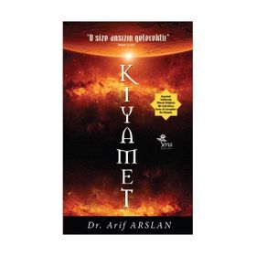 Kıyamet - Arif Aslan