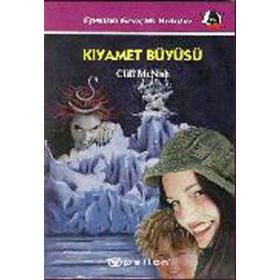 KIYAMET BÜYÜSÜ - CLIFF MCNISH