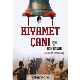Kıyamet Çanı - Dilaver Demirağ