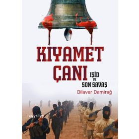 Kıyamet Çanı - Dilaver Demirağ