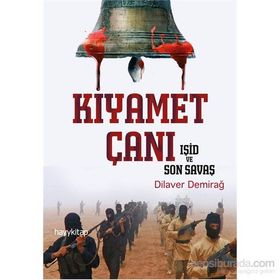 Kıyamet Çanı - Dilaver Demirağ