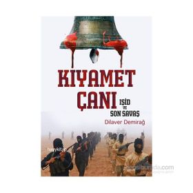 Kıyamet Çanı - Dilaver Demirağ