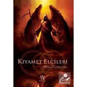 Kıyamet Elçileri - Alein Kentigerna