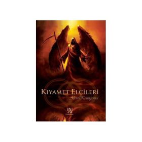 Kıyamet Elçileri - Alein Kentigerna