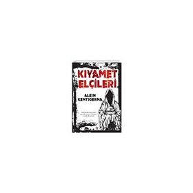 Kıyamet Elçileri Panama Yayıncılık