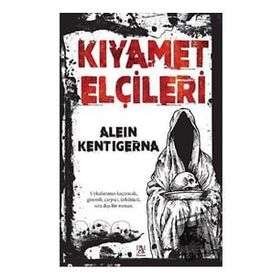 Kıyamet Elçileri Panama Yayıncılık