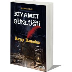 Kıyamet Günlüğü - Oğuzhan Aslan