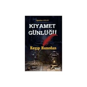 Kıyamet Günlüğü - Oğuzhan Aslan