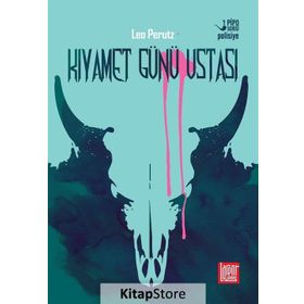 KIYAMET GÜNÜ USTASI - LEO PERUTZ