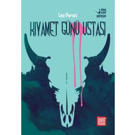 KIYAMET GÜNÜ USTASI - LEO PERUTZ