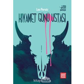 KIYAMET GÜNÜ USTASI - LEO PERUTZ
