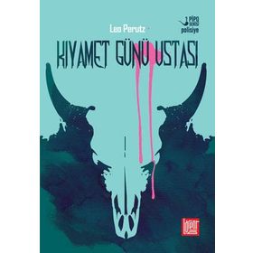 KIYAMET GÜNÜ USTASI - LEO PERUTZ