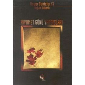 KIYAMET GÜNÜ YARGIÇLARI - GENEL