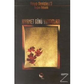KIYAMET GÜNÜ YARGIÇLARI - GENEL