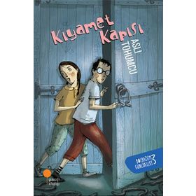 KIYAMET KAPISI - ASLI TOHUMCU