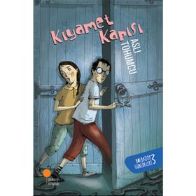 KIYAMET KAPISI - ASLI TOHUMCU
