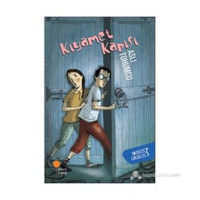 KIYAMET KAPISI - ASLI TOHUMCU