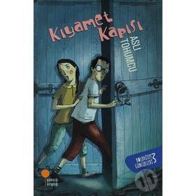 KIYAMET KAPISI - ASLI TOHUMCU