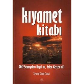 KIYAMET KITABI - CONNIE WILLIS