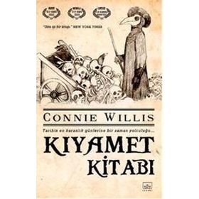 KIYAMET KITABI - CONNIE WILLIS