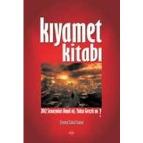 KIYAMET KITABI - CONNIE WILLIS
