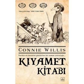KIYAMET KITABI - CONNIE WILLIS