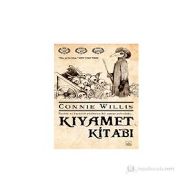 KIYAMET KITABI - CONNIE WILLIS