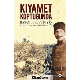 Kıyamet Koptuğunda - Hasan Cevdet Bey