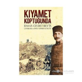 Kıyamet Koptuğunda - Hasan Cevdet Bey