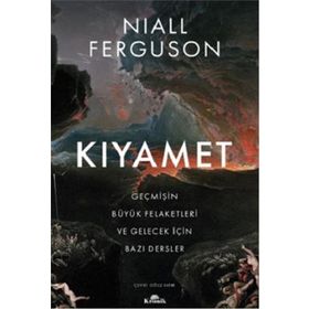 Kıyamet Kronik Kitap