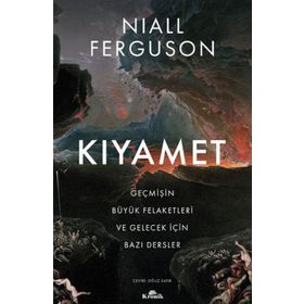 Kıyamet Kronik Kitap