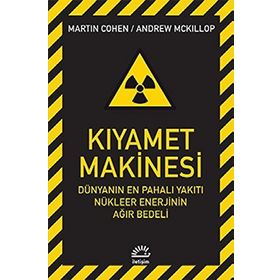 Kıyamet Makinesi - Martin Cohen