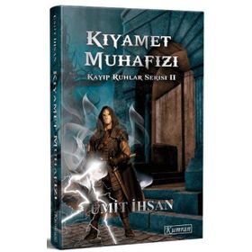Kıyamet Muhafızı - Ümit İhsan