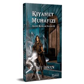 Kıyamet Muhafızı - Ümit İhsan