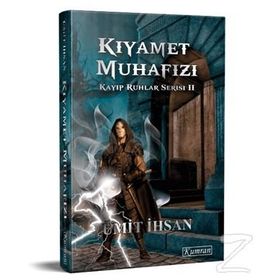 Kıyamet Muhafızı - Ümit İhsan