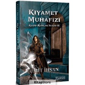Kıyamet Muhafızı - Ümit İhsan