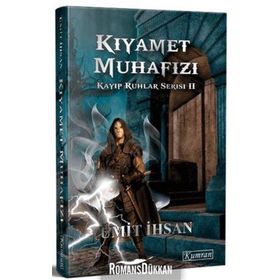Kıyamet Muhafızı - Ümit İhsan