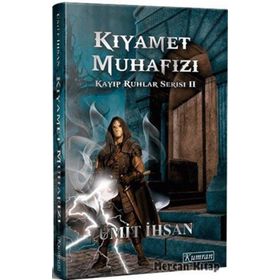 Kıyamet Muhafızı - Ümit İhsan