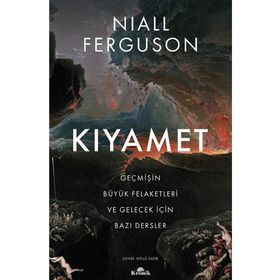 Kıyamet - Niall Ferguson