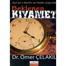 Kıyamet Öncesi Beklenen Haberci - Ramazan Hoş