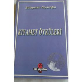 KIYAMET ÖYKÜLERI - SÜLEYMAN DIYAROĞLU