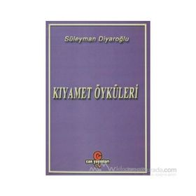 KIYAMET ÖYKÜLERI - SÜLEYMAN DIYAROĞLU